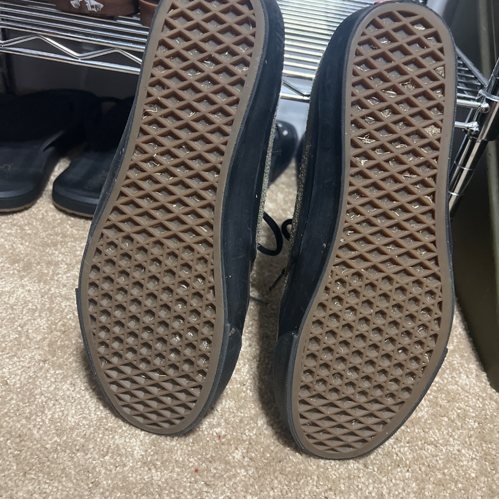 Vans shoes - Picture 5 of 5